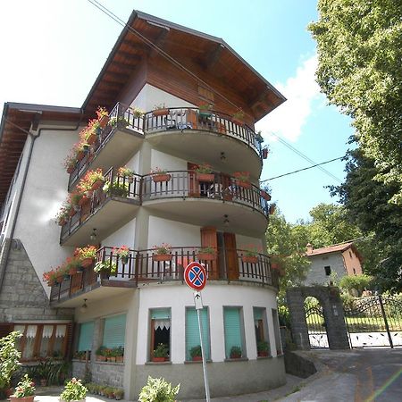 Albergo Sichi Cutigliano Dış mekan fotoğraf