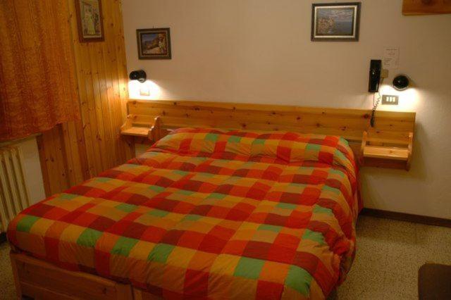 Albergo Sichi Cutigliano Dış mekan fotoğraf