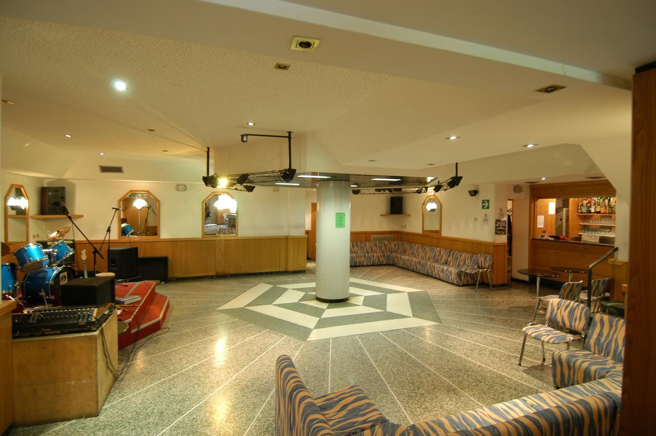 Albergo Sichi Cutigliano Dış mekan fotoğraf